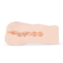 Телесный мастурбатор-вагина Chloe Moor Masturbator (247457)