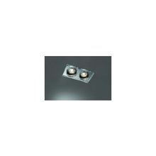 Встраиваемый светильник Sapphire 59562 11 10