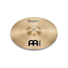 Тарелка MEINL B8S Splash 8"