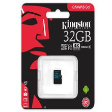 Kingston Карта памяти Kingston SDCG2 32GBSP