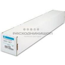 HP(C6568B) бумага с покрытием 54" (1372 мм) 90 г м2, 45,7 метра