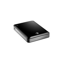 Жесткий диск 500GB Seagate ST-BF500200 (ext) Black