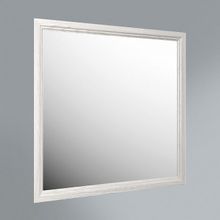 KERAMA MARAZZI PR.mi.80WHT Панель с зеркалом Provence, 80 см белый