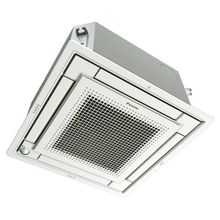Кассетный инверторный кондиционер Daikin FFQ35C   ARXS35L3   BYFQ60