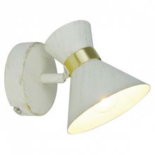 Arte Lamp Спот Arte Lamp Baltimore A1406AP-1WG ID - 414178