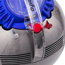 DYSON Big Ball Multifloor Pro