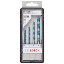 Bosch Robust Line CYL-9 MultiConstruction 2607010521