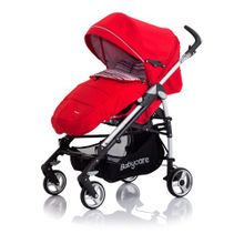 Baby Care GT4 red