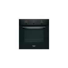 Встраиваемый духовой шкаф Hotpoint-Ariston FH 51 BK HA