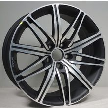 Реплика B200 8.5x19 5x112 ET25 D66.6