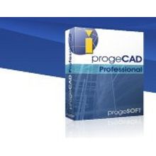 ProgeSOFT ProgeSOFT progeCAD 2016 Professional Single License
