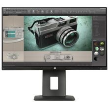 Монитор HP 23" Z23n G2 1920x1080 IPS LED 16:09 HDMI HAS Pivot 250cd 178гр 178гр  D-Sub DisplayPort