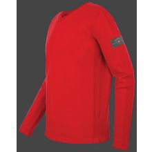 Wellensteyn Herren Pullover 019 Firered