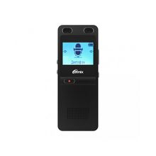 Ritmix Диктофон RITMIX RR-910 8Gb