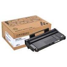 RICOH SP 101E тонер-картридж для Aficio SP 100, 100SU, 100SF (2 000 стр) 407059