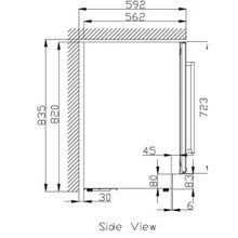 DUNAVOX DAU-52.146SS