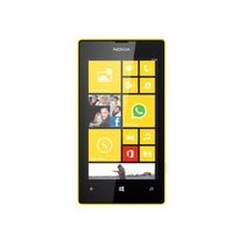 Nokia Nokia Lumia 520 Yellow