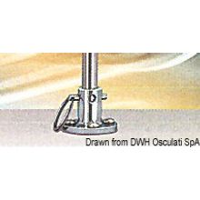 Osculati Support f.MAGMA barbecue for stringer, 48.512.02