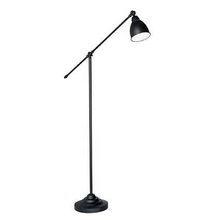 Ideal Lux Торшер Ideal Lux Newton NEWTON PT1 NICKEL ID - 433393