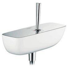 Смеситель Hansgrohe PuraVida 15672400 для душа