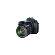 Canon EOS 6D Kit EF 24-70