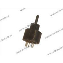 Переключатель вентилятора отопителя 2110-12 633.3709