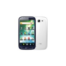 мобильный телефон Qumo quest 530 white