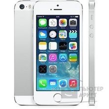 Apple iPhone SE 32GB Silver MP832RU A