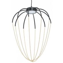 MW-Light Подвесной светильник MW-Light Стелла 412010501 ID - 399171