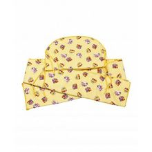 Dream a Dream Самолеты желтый