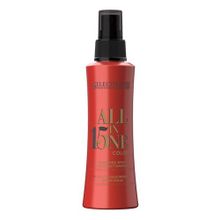 Маска-спрей 15 в 1 для окрашенных волос Selective All In One Color Multi-Treatment Spray Mask 150мл