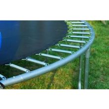 Fitness Trampoline Батут Fitness Trampoline 8 FT Standart