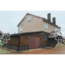 Каширское, 23 км от МКАД, Домодедово г.о. Востряково, дом, Площадь дома: 200 кв.м. Размер участка: 12 сот.