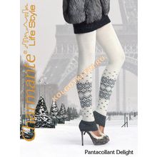 Женские леггинсы Charmante Delight pantacollant