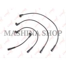 Комплект проводов зажигания VW Polo   AUDI: A3, SEAT LEON, TOLEDO, VW BORA, GOLF III, IV,