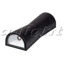 Светильник LGD-Wall-Tub-J2B-12W Warm White |  код. 021934 |  Arlight