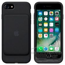 Apple Smart Battery Case iPhone 7 - Black MN002ZM A