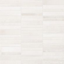 Керамическая плитка Fap Frame Tratto White Mosaico Мозаика 30,5х30,5
