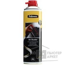 Fellowes Баллон со сжатым воздухом FS-99778 01