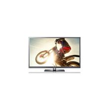 Samsung ps60e6507eu 60" Титан full hd 3d wifi dvb-t2 (rus)