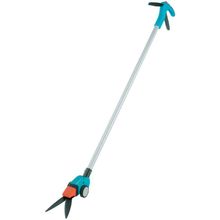 Gardena 08740-20.000.00 Ножницы для травы, поворотные Comfort