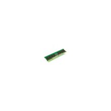 DDR3 4096MB PC-10600 (1333MHz) Kingston (KVR1333D3N9 4G-SP)