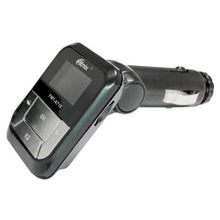 Ritmix FM Трансмиттер Ritmix FMT-A710