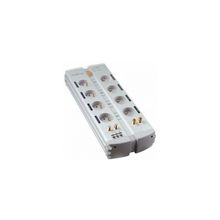 Belkin PureAV Belkin Pure Av Surge Protector 8