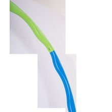 STARFIT Обруч массажный HH-101, разборный, 90 см