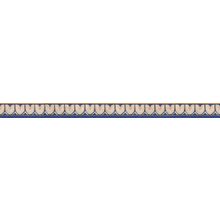 KERAMA MARAZZI AD A230 15067 Бордюр Форио Пастораль 40х3х8