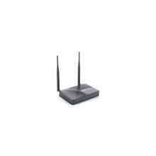 wifi роутер Zyxel Keenetic Giga II, 802.11n wireless 300Mbps wifi маршрутизатор, 4-port 10 100 1000 свитч, 2-port USB 2.0