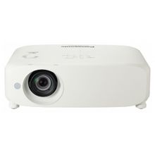 Проектор Panasonic PT-VW535NE