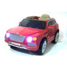 RiverToys Bentley Bentayga JJ2158 (лицензия)