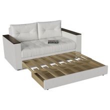 Смарт Диван прямой Атланта Мини